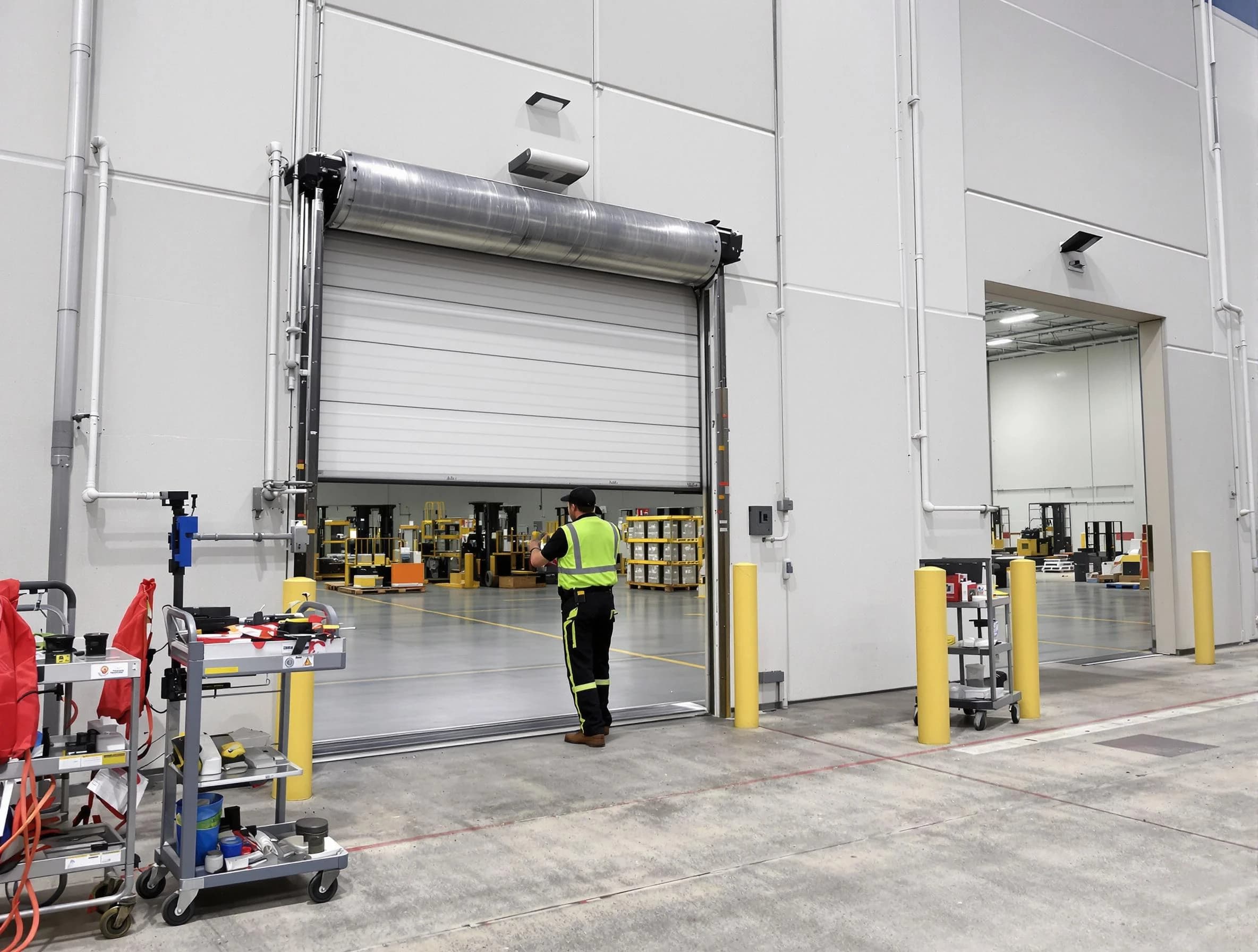 Commercial Repair service in Forest Park, GA