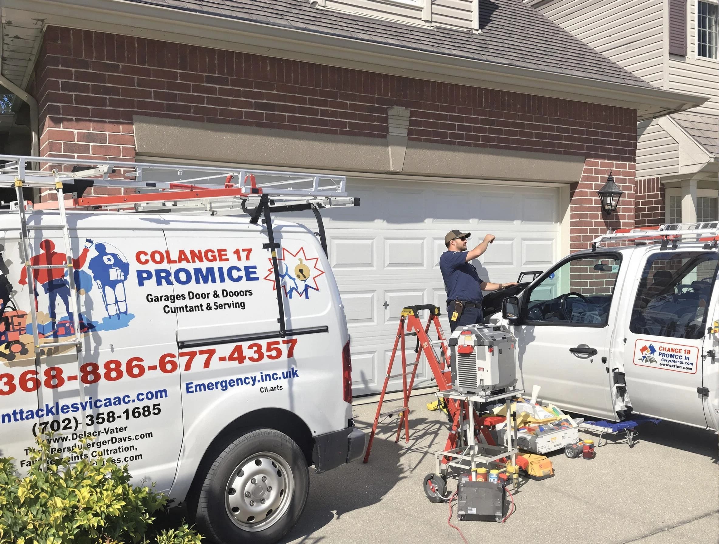 Same Day Repair service in Forest Park, GA